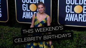 Dick Van Dyke Turns 100 Jamie Foxx is 58 Taylor Swift Celebrates 36 and Other Celebs Birthdays This Weekend