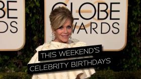Jane Fonda Turns 88 Samuel L. Jackson is 77 Ray Romano is 68 Kiefer Sutherland Celebrates 59