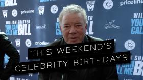 William Shatner turns 95 March 22