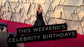 Lady Gaga turns 40 on March 28