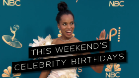 Kerry Washington Turns 49 on January 30th