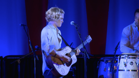Cody Simpson and United Nations Host SHAREHUMANITY Event for World Humanitarian Day