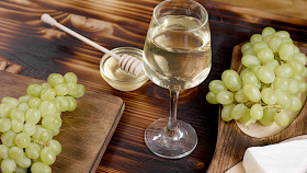 Go-to Guide for White Wine Pairing