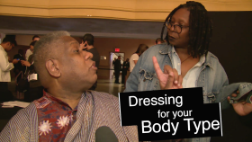 Forget About Size Whoopi Goldberg Spills Andre Leon Talleys Fashion Secrets For 2017