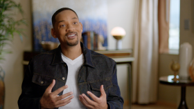 Will Smith on Playing His Younger Self in Gemini Man and the Advice He Wouldn t Give Him