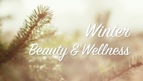 3 Winter Wellness Musts