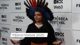 Documentary Yanuni Closes the Tribeca Festival