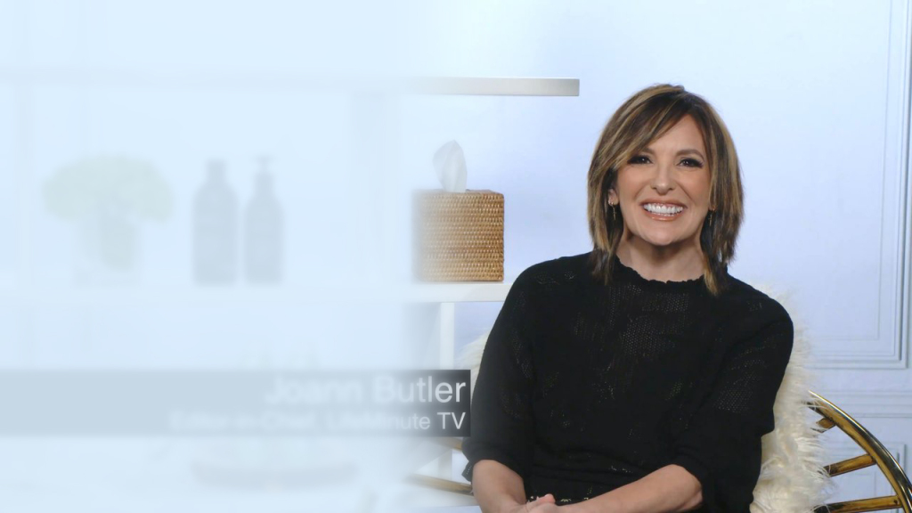 JOANN BUTLER
