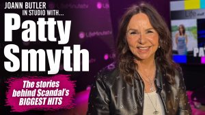 Patty Smyth Back on Tour with New York’s Café Carlyle Run and Pat Benatar Shows