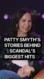 Patty Smyth on Turning Down Van Halen, John McEnroe & “Goodbye to You” 🤘
